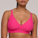 Primadonna - Aswan Triangle Bikini Dragon Fruit