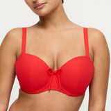 Primadonna - Aswan Balconette Bikini Fiesta