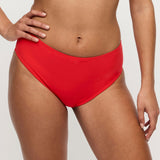 Primadonna - Aswan Bikini Maxi Fiesta Red