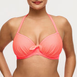 Primadonna - Rivas Fullcup Bikini Neon Fies