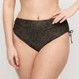 Primadonna - Ratjada Bikini Maxi Jungle Jaguar