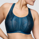 Primadonna - The Game Sports BH Deep Blue Sea