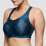 Primadonna - The Game Sports BH Deep Blue Sea