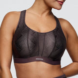 Primadonna - The Game Sports BH Smokey Taupe