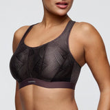 Primadonna - The Game Sports BH Smokey Taupe