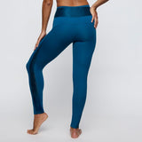 Primadonna - The Game Yoga Pants Deep Blue Sea