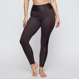 Primadonna - The Game Yoga Pants Smokey Taupe