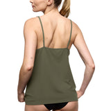 Marie Jo - Avero Studio Camisole Top Olive
