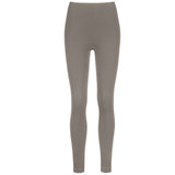 Mey - Wool Love Legging Deep Taupe