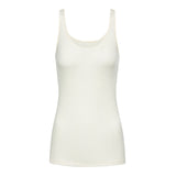 Mey - Exquisite Wool Top Hvid