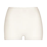 Mey - Exquisite Wool Pant Hvid