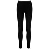 Mey - Exquisite Wool Leggings Sort