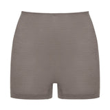 Mey - Wool Love Long Pants Deep Taupe