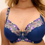 Fantasie - Marie Fullcup BH Sapphire