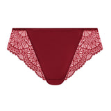 Elomi - Tiernie String Tibetan Red