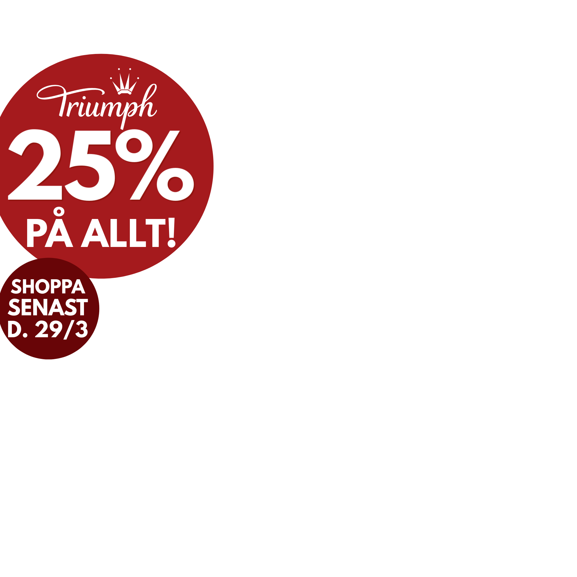 Triumph - Essential Minimizer Hipster X Twilight Grey badge