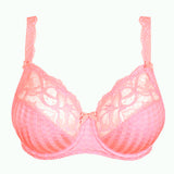 Primadonna - Madison Fullcup BH Pink Parfait