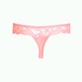 Primadonna - Madison String Pink Parfait