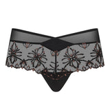 Chantelle - Champs Elysees Hipster Dazzling Black