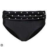 Enoe Swim - Daisy Fold Down Brief