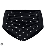 Enoe Swim - Daisy Midi Brief