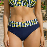 Enoe Swim - Portofino Fold Down Brief