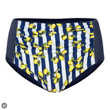 Enoe Swim - Portofino Midi Brief