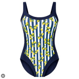 Enoe Swim - Portofino Swimsuit
