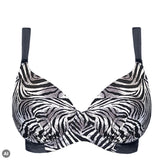 Enoe Swim - Untamed Heartshaped Bikini Top