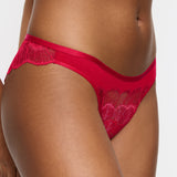 Triumph - Palina Brazilian Trusse Shanghai Red