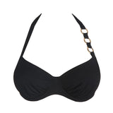 Primadonna - Damietta Fullcup Bikini Sort