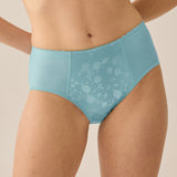 Silvana - Maxi Trusse Lys Turkis