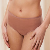 Triumph - Signature Sheer Maxi Toasted Almond