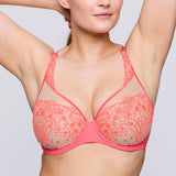 Primadonna - Angelou Plunge Bh Juicy Melon