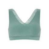 Chantelle - Soft Stretch Top Med Mesh Trell