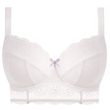 Freya - Posie Longline BH Hvid