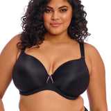 Elomi - Bijou Formpressad BH Svart