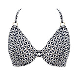 Freya - Koh Tao Halterneck Bikini Top