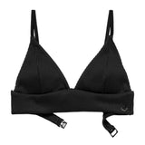 Panos Emporio - Thyme Theia Top Black