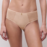 Chantelle - Romance Hipster Golden Beige