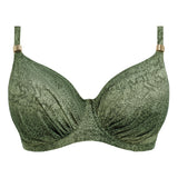 Fantasie - Maya Bay Fullcup Bikini Peridot