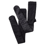 Festival - 2-pack Termo Tights Dyreprint/sort
