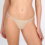 Marie Jo - Avero Mini string Caffe Latte