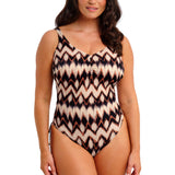 Fantasie - Sabana Badedragt Copper Tint