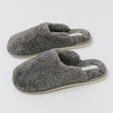 Aruelle - Kiara Hjemmesko Dark Grey