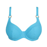 Primadonna - Kochi Hjerteformet Bikini Sea Breeze