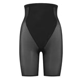 Byebra - Shape Shorts Powermesh Sort
