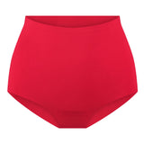 Lingadore - 2-pak Maxi Trusse Red
