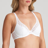 Marie Jo - Jereme Plunge BH Hvid