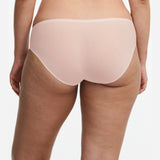 Chantelle - Soft Stretch Brazilian Tai Sugar Pink